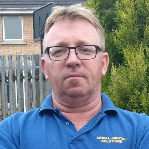 Kevin Aerial Digital Solutions Belfast Aerials TV Aerial Installation & Repairs in Antrim Crumlin Lisburn