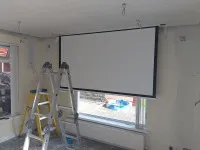 Satellite Dish Repairs and TV Aerial Services in Larne Carrickfergus Newtownabbey