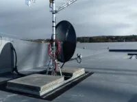 Satellite Dish Repairs and TV Aerial Services in Larne Carrickfergus Newtownabbey