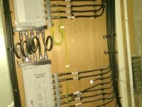 Satellite Dish Repairs and TV Aerial Services in Larne Carrickfergus Newtownabbey